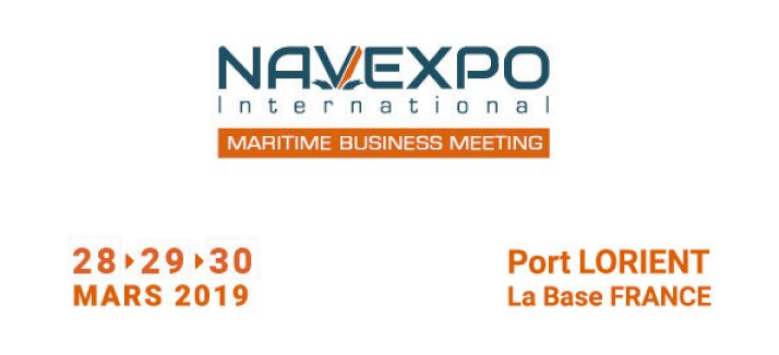 Navexpo 2019